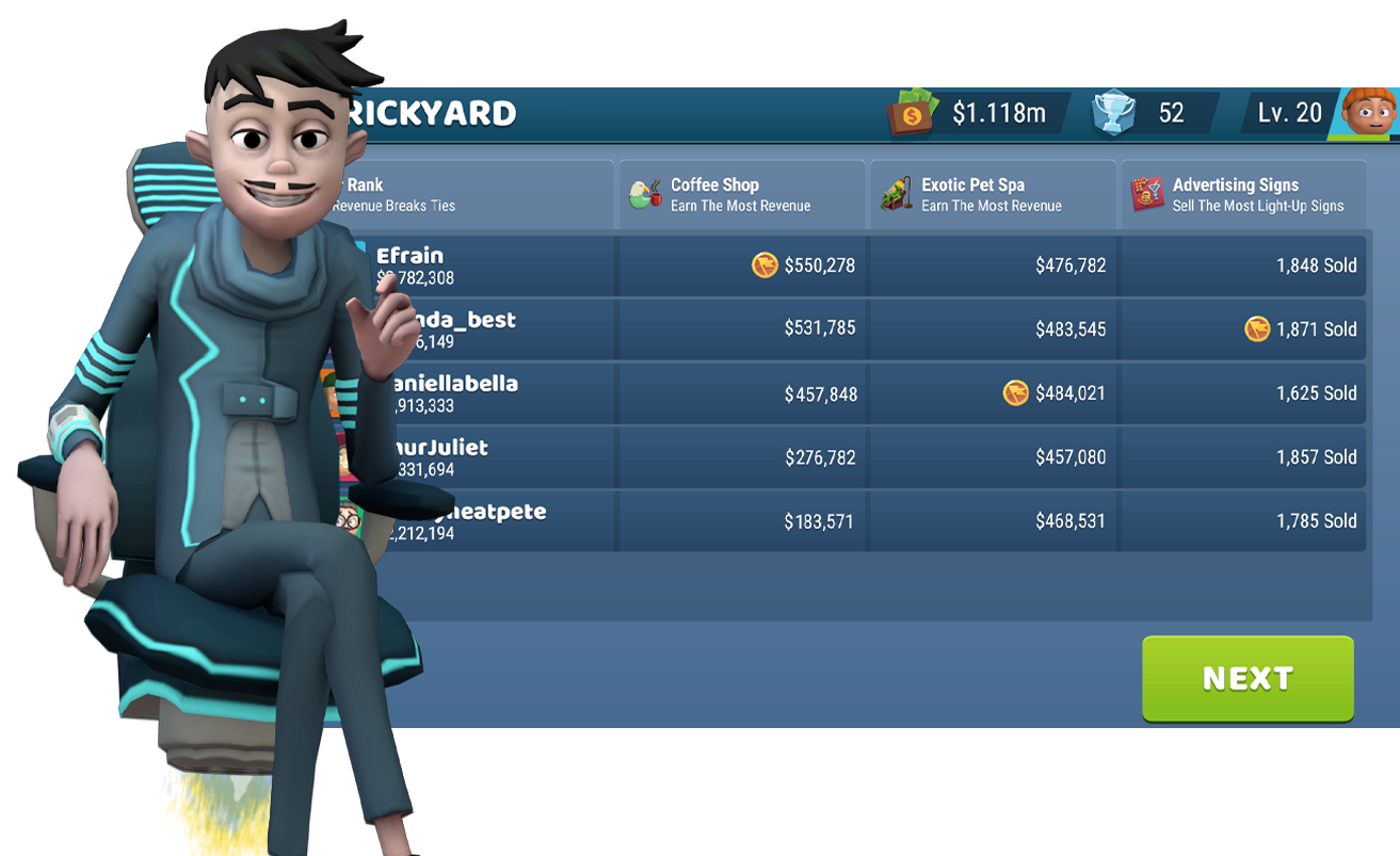 COMPETE ONLINE compete online