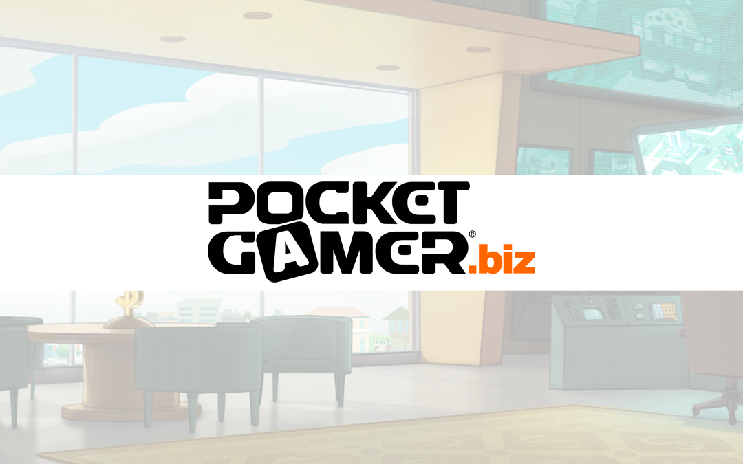 pocketgamer news
